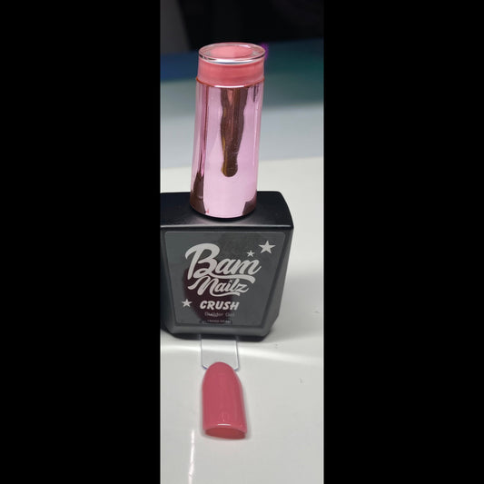 “CRUSH” Builder Gel 15ml