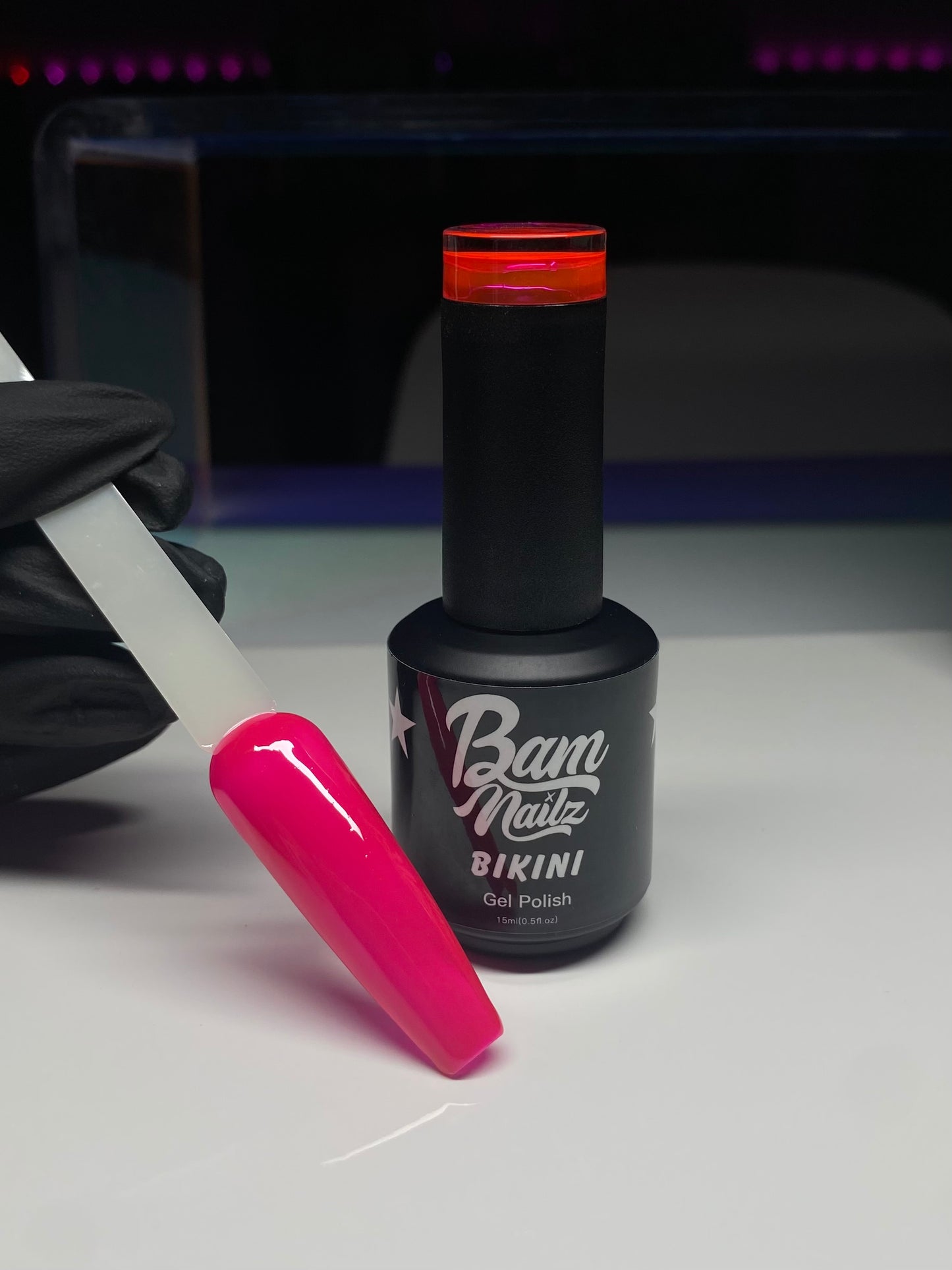 “BEACH DAY” Gel Polish Collection