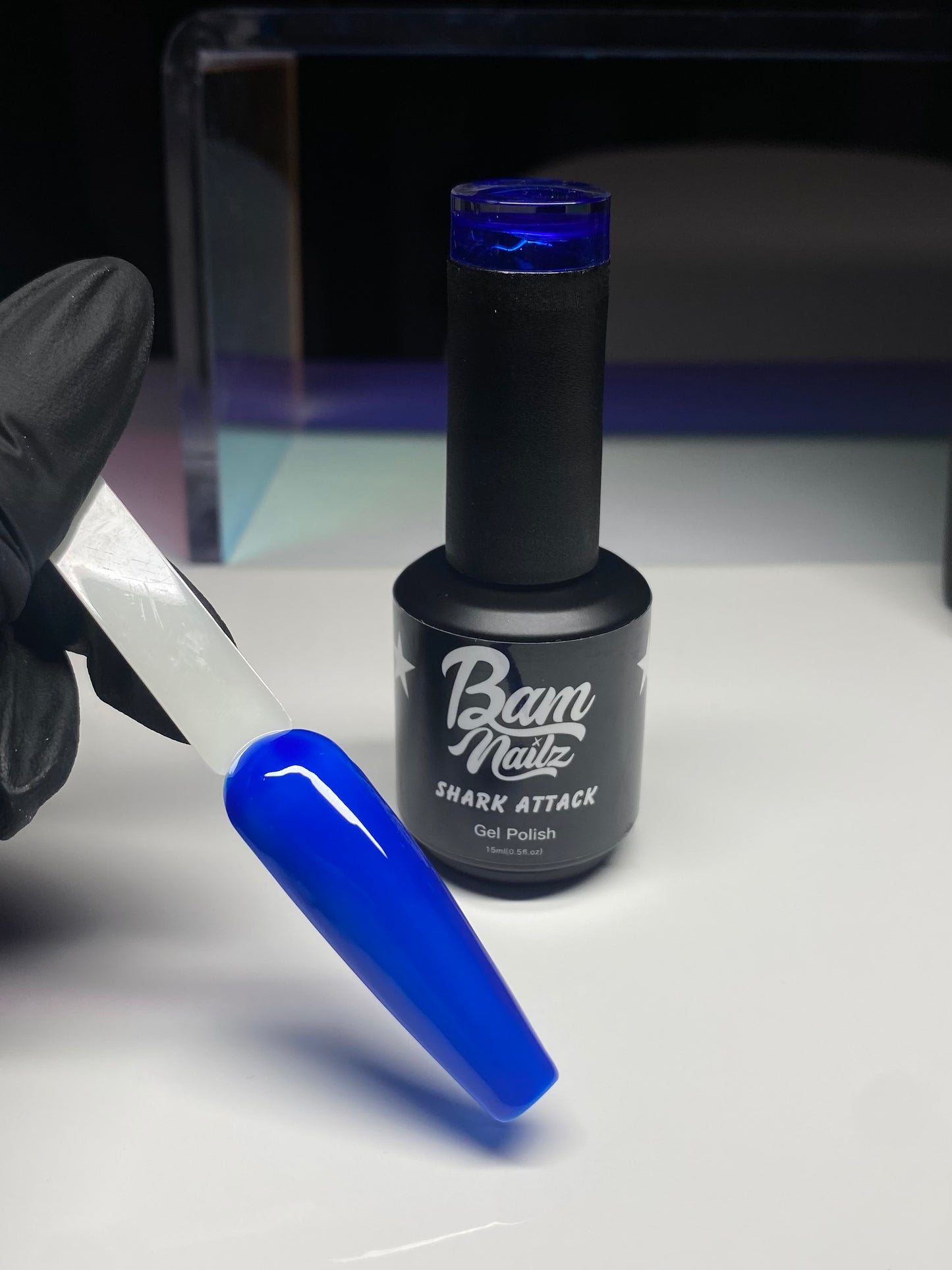 “BEACH DAY” Gel Polish Collection