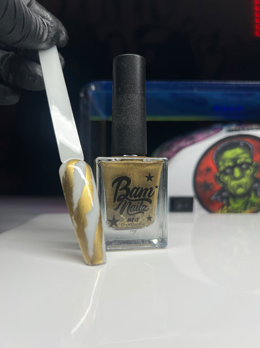 “MELT CHROME-L” 15ml Liquid Chrome