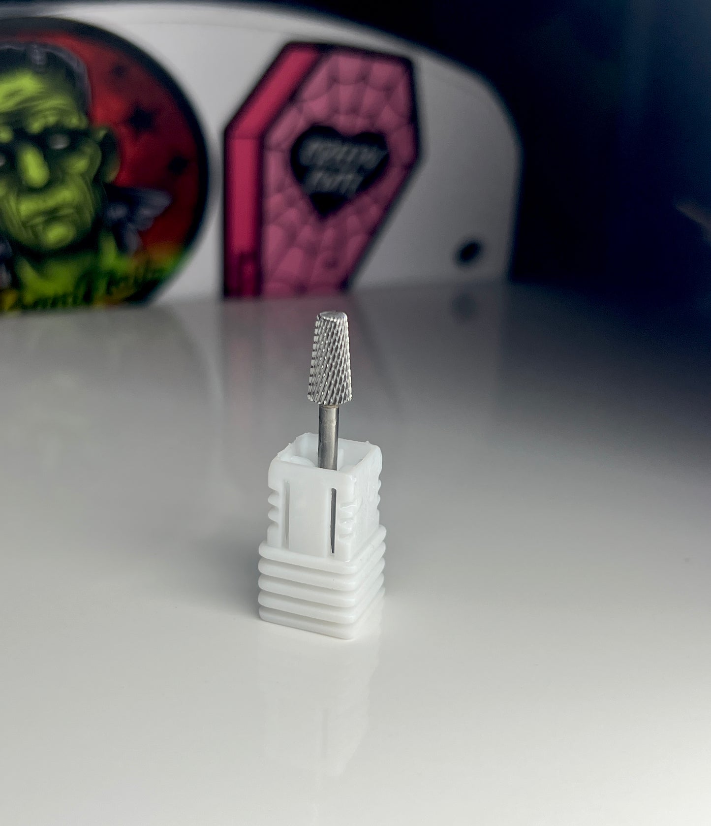 “GEL TIPS BIT” Drill Bit