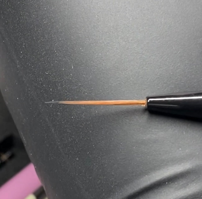 “DREAM BIG” 5 Heads Brush
