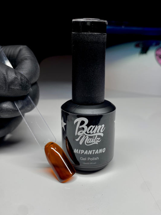 “MI PANTANO” Jelly Gel 15ml