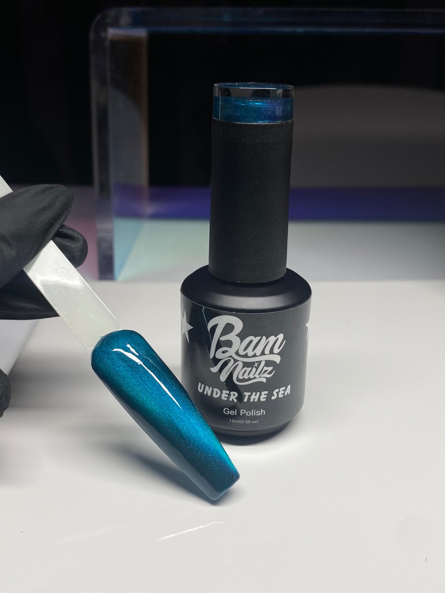 “BEACH DAY” Gel Polish Collection