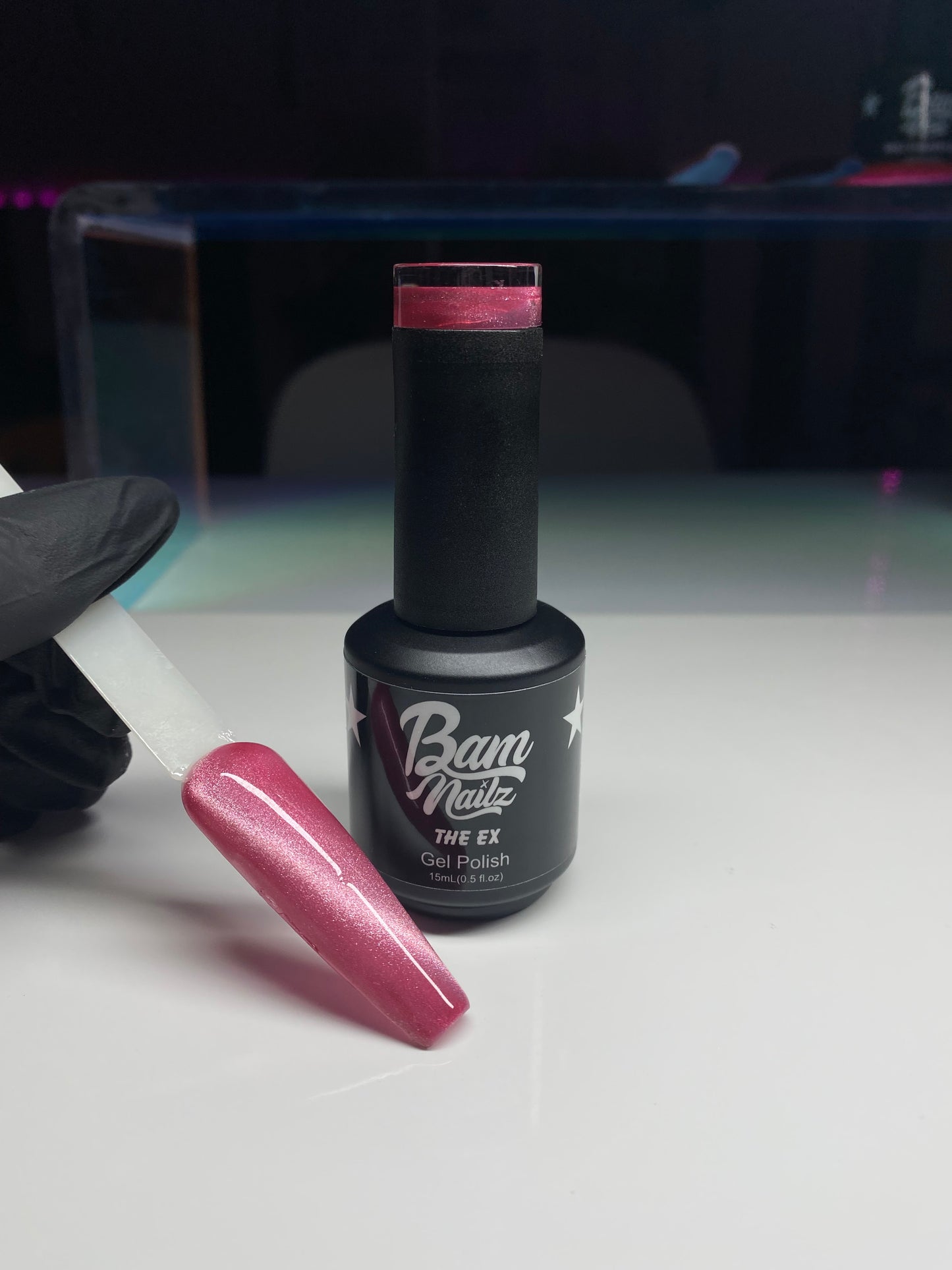 “THE EX” Cat Eye 15ml