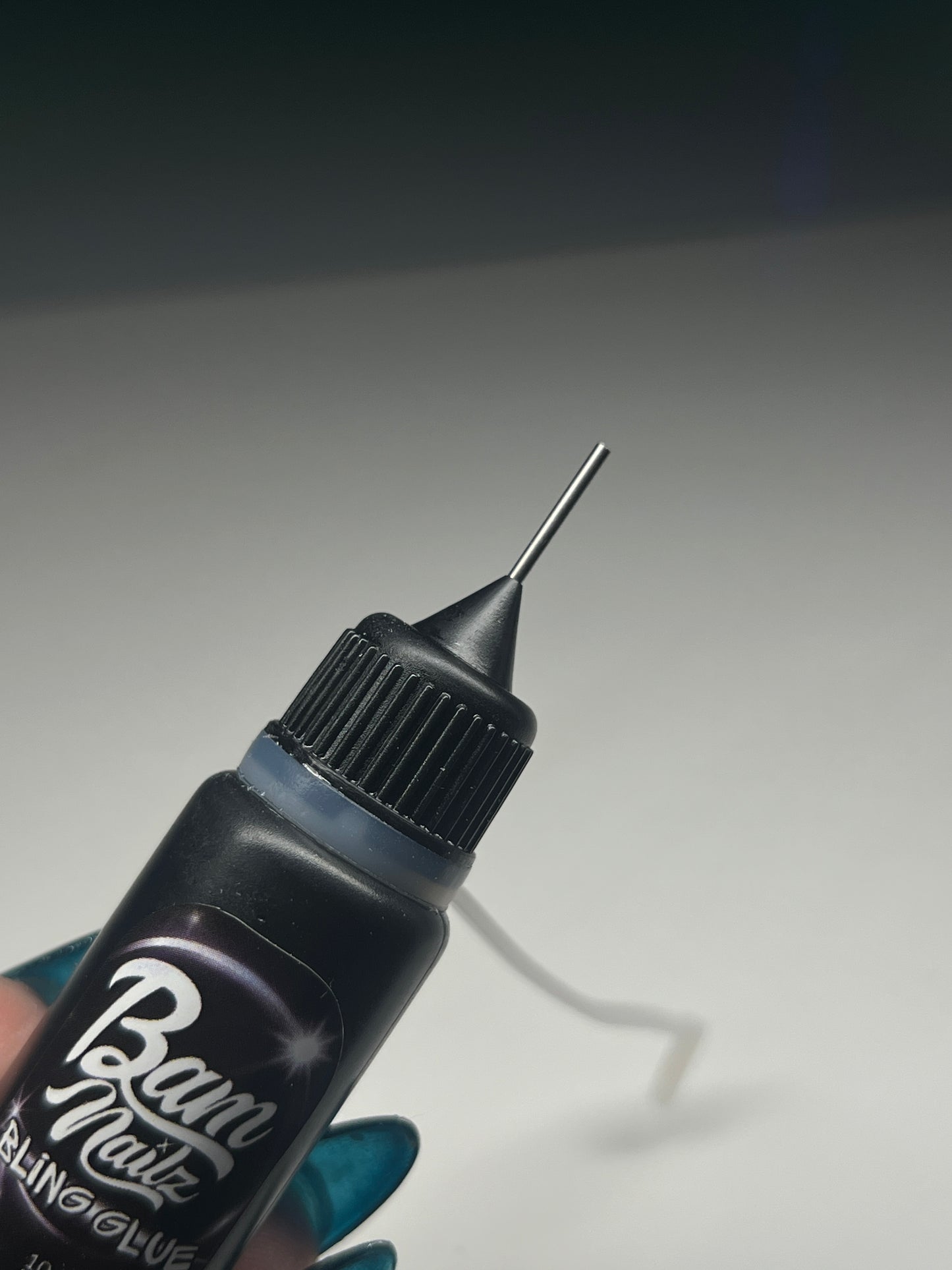 “BLING GLUE” Non Wipe 10ml