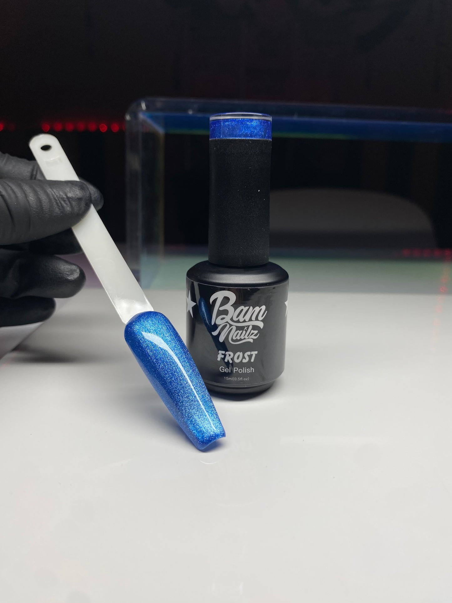 “FROST” Cat Eye 15ml