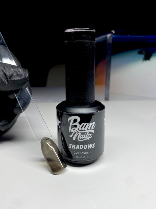 “SHADOWS” Jelly Gel 15ml