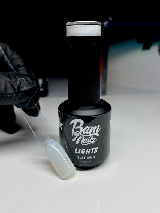 “LIGHTS” Jelly Gel 15ml