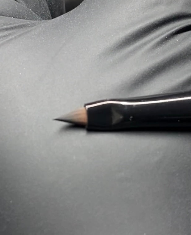 “DREAM BIG” 5 Heads Brush