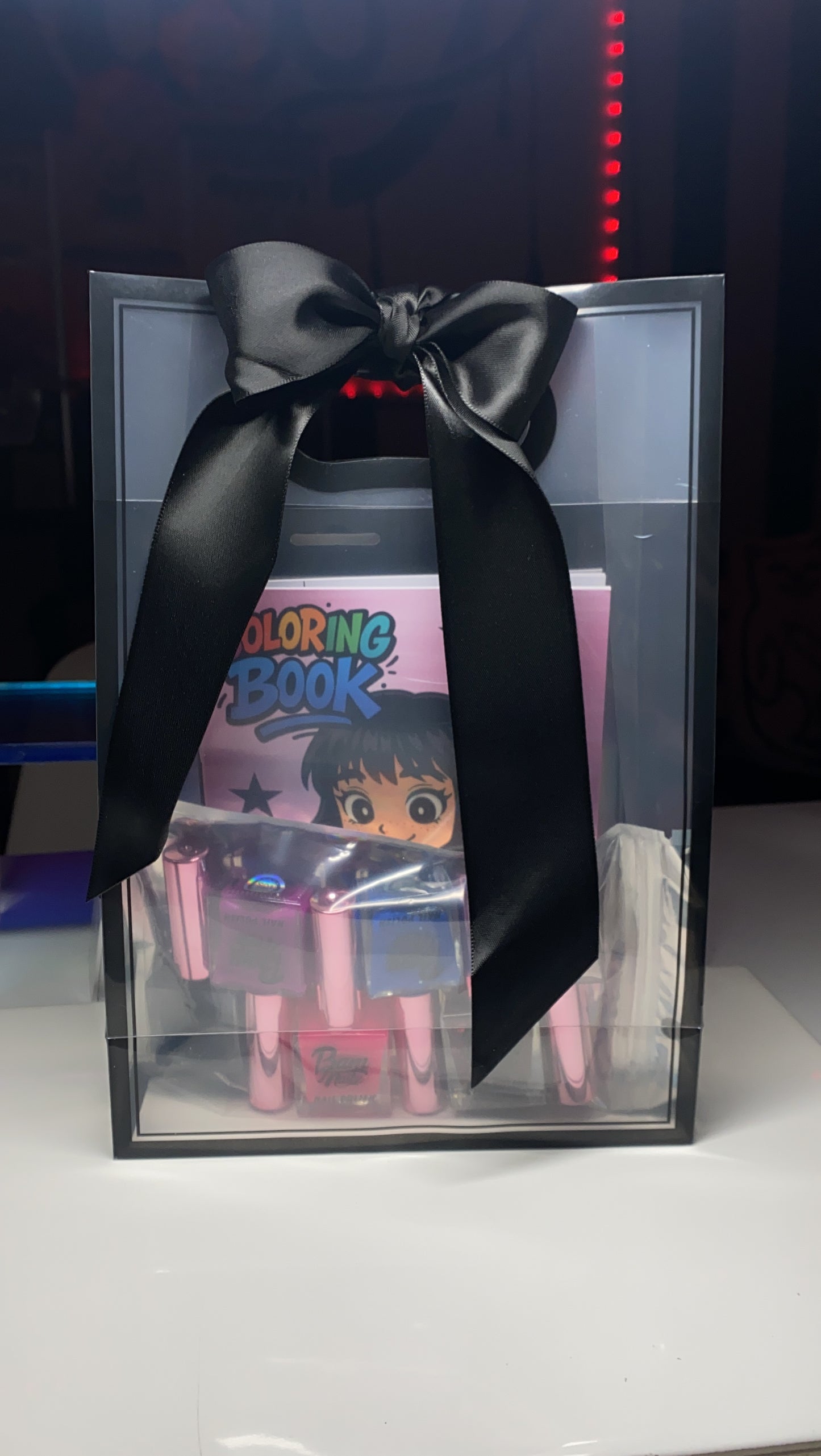 “DREAMERS KIT” Regular Nail Polish