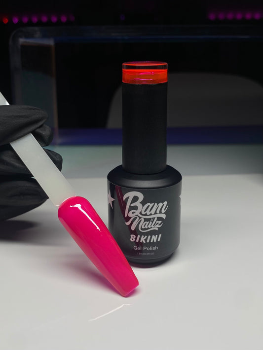 “BIKINI” Jelly 15ml