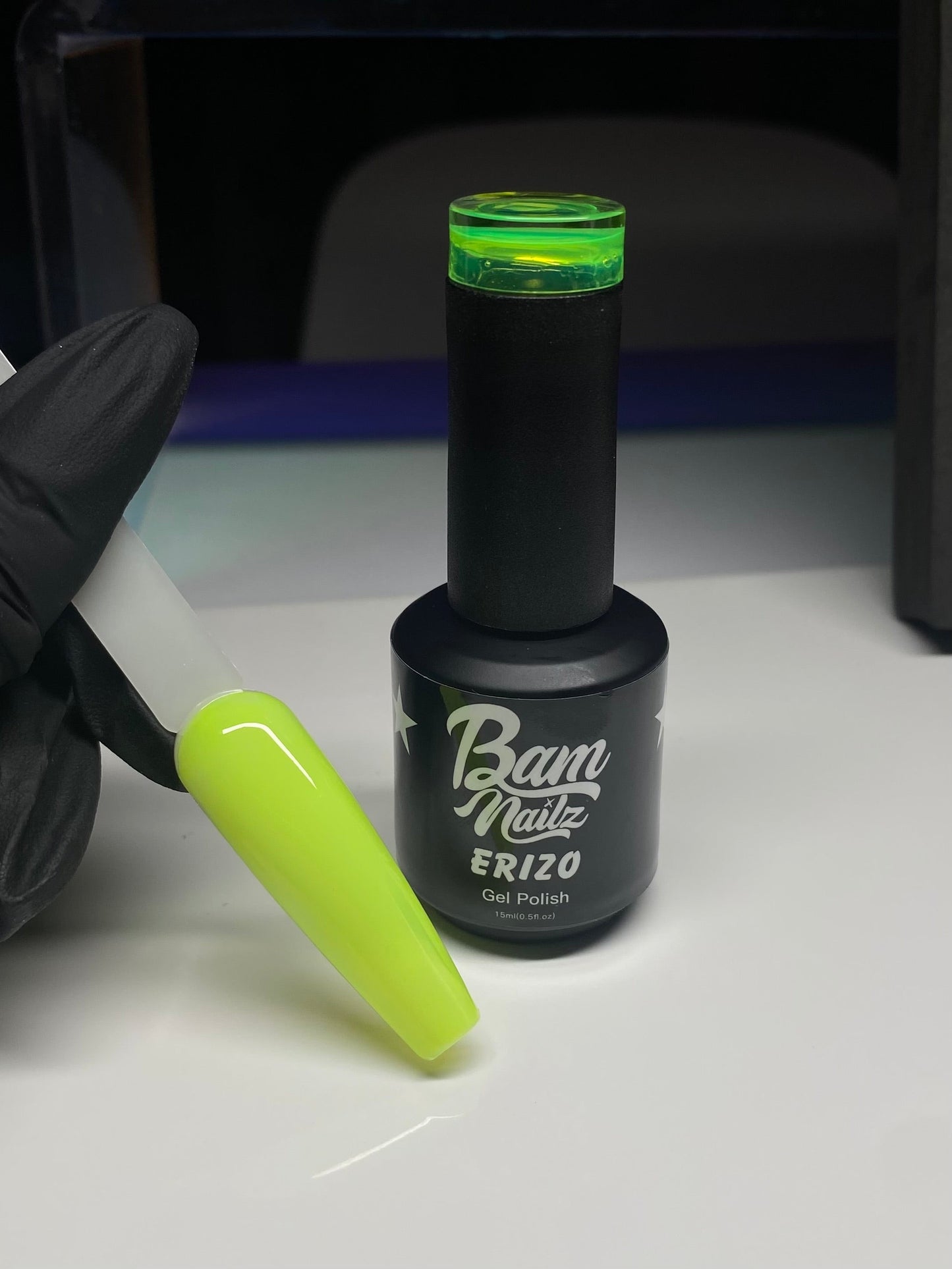“ERIZO” Jelly 15ml