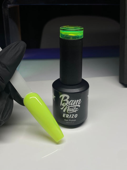 “ERIZO” Jelly 15ml