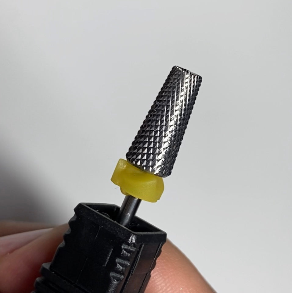 “GEL TIP BIT LONG” XF safe