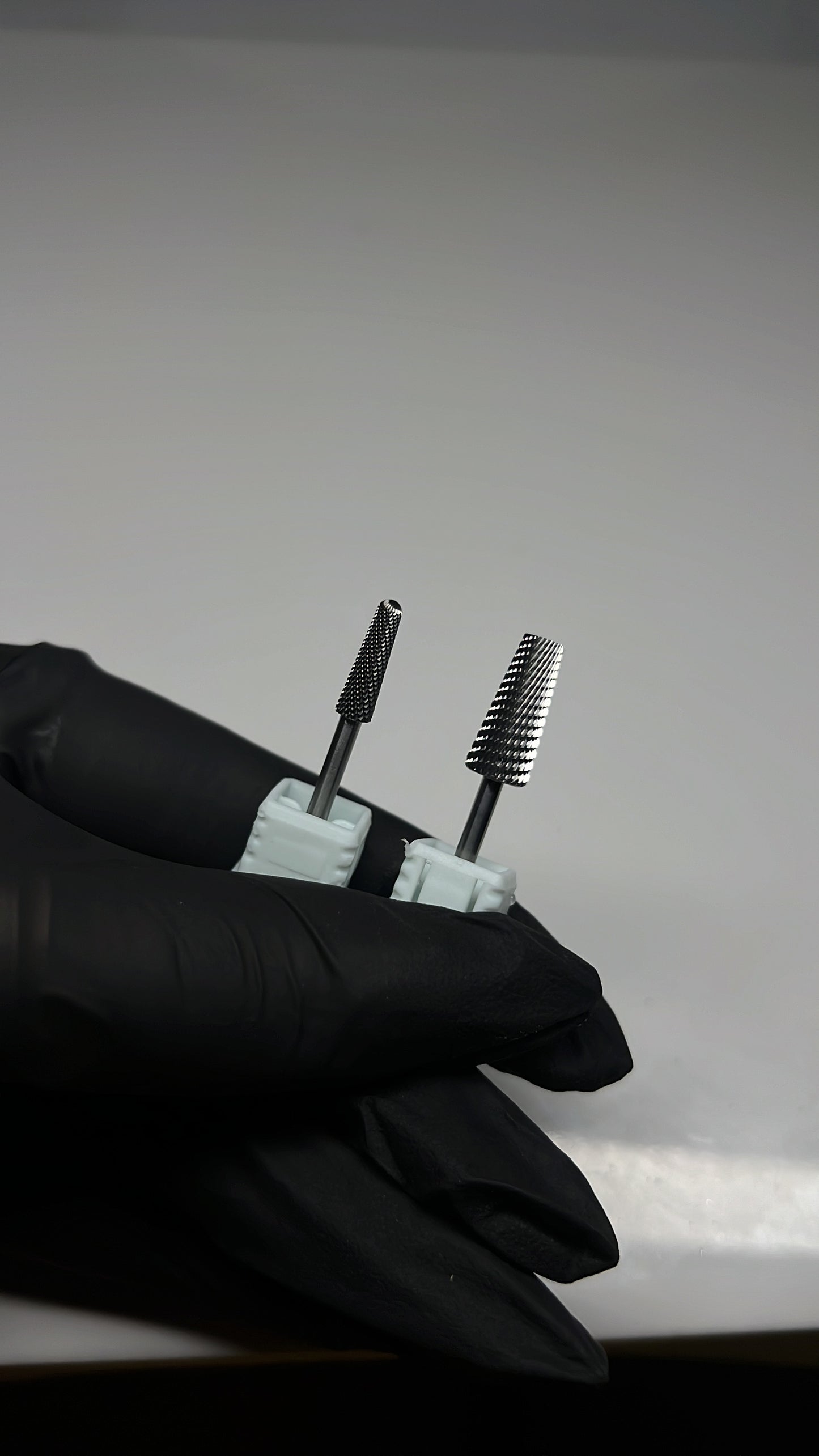 “Errrrh DUO” Drill Bits