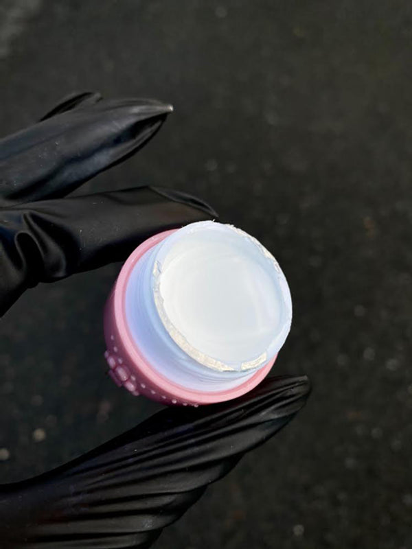 Painting Gels