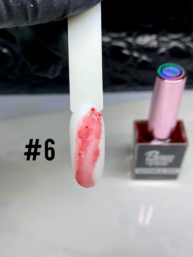 "MARBLE INK" Just One