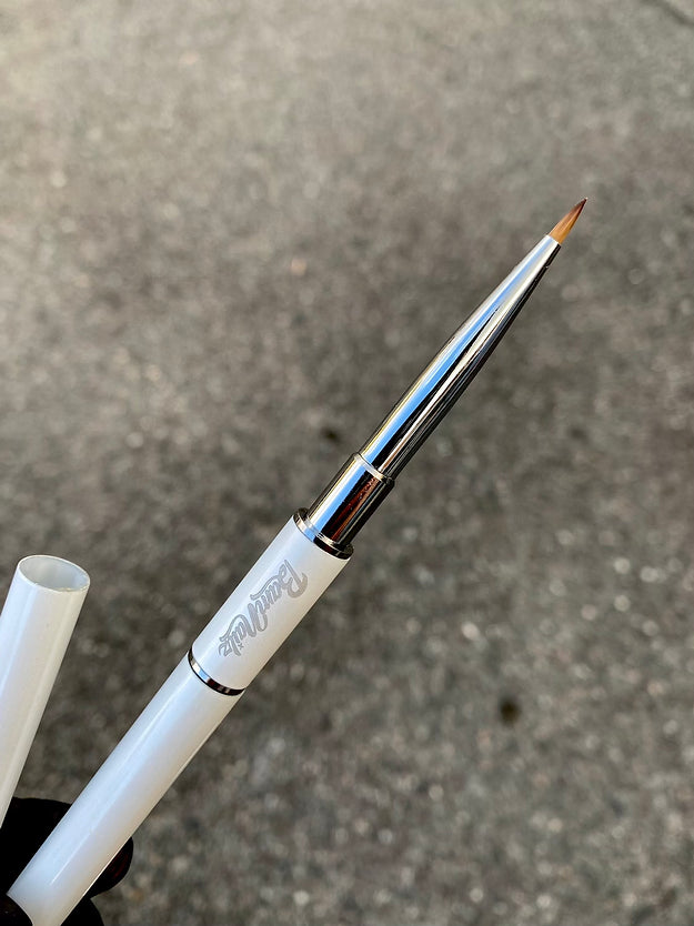 “HAPPY MISTAKE” Double Brush