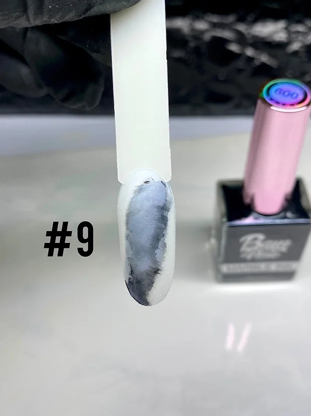 "MARBLE INK" Just One