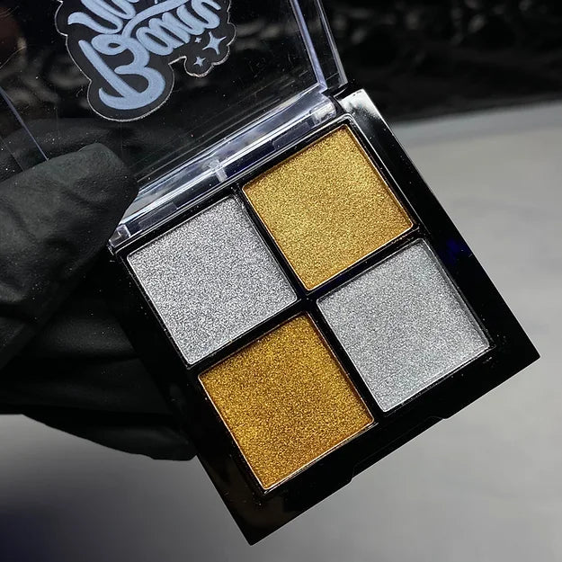 MINI CHROME PALETTE