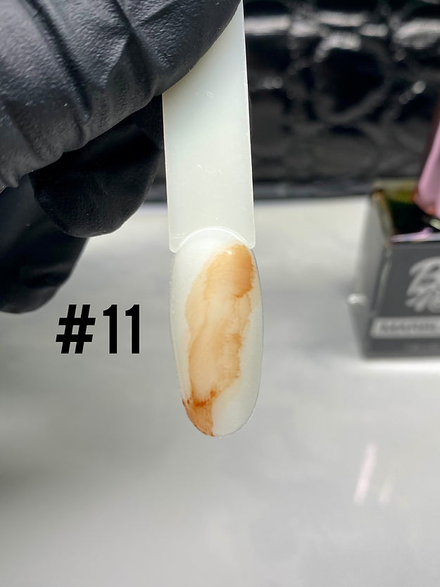 "MARBLE INK" Just One