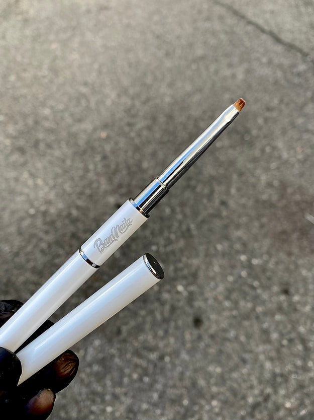 “HAPPY MISTAKE” Double Brush