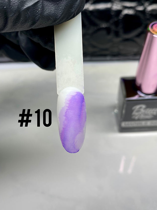 "MARBLE INK" Just One