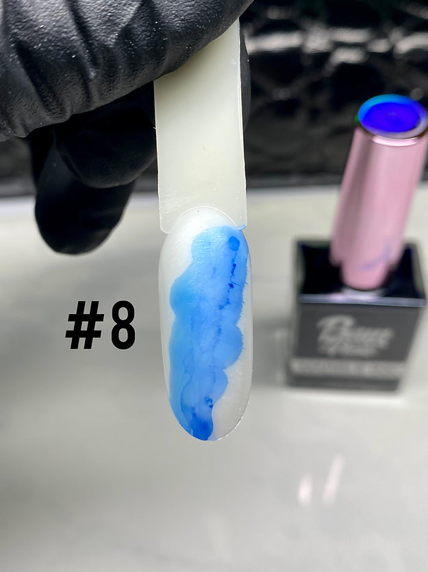 "MARBLE INK" Just One