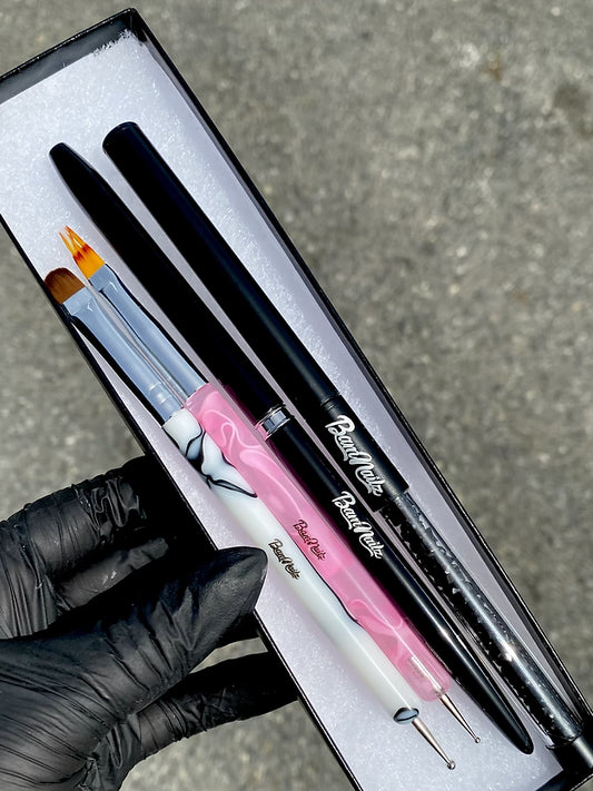 “ALL You Need” Brush Set
