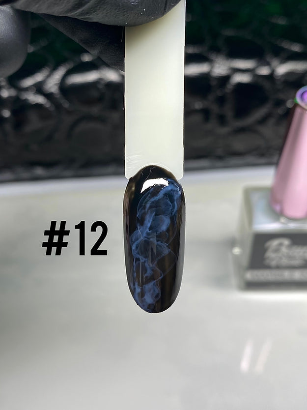 "MARBLE INK" Just One