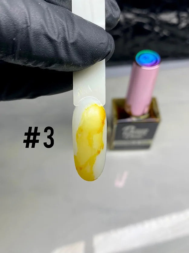 "MARBLE INK" Just One