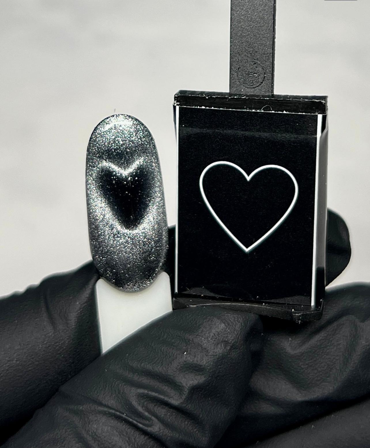 “HEART MAGNET”