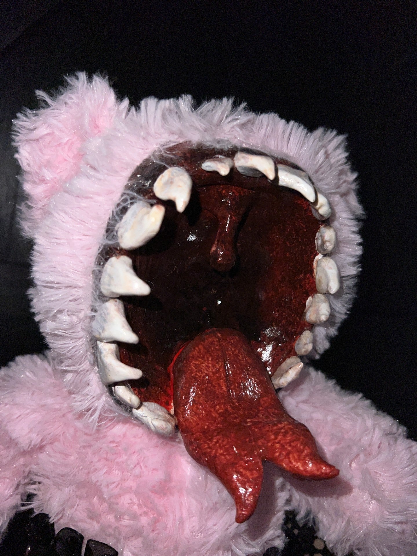 Big Bite