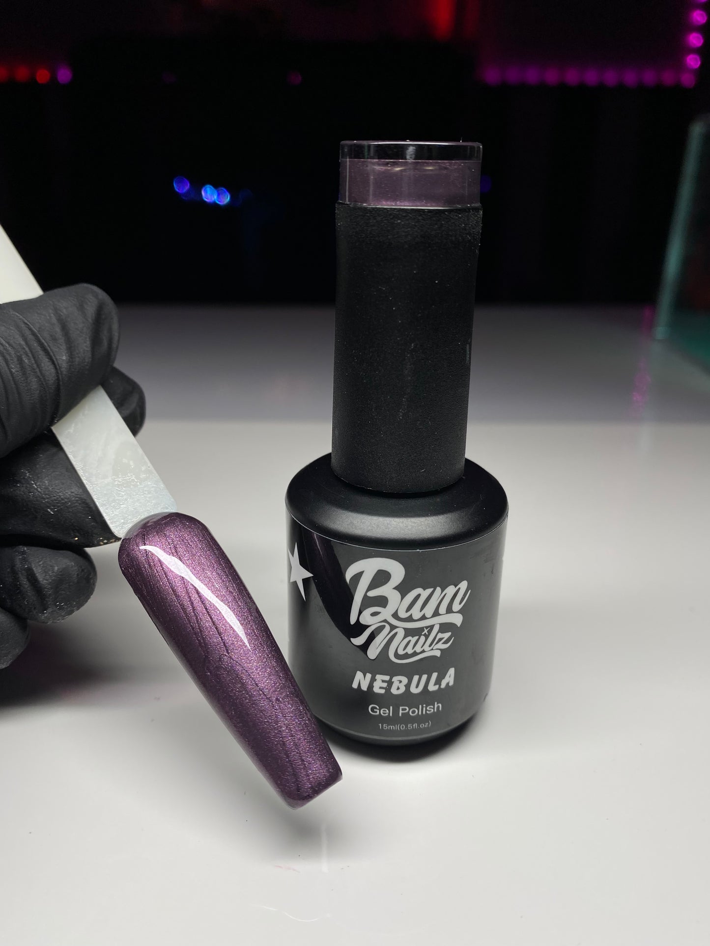 “GALACTIC” Trio 15ml