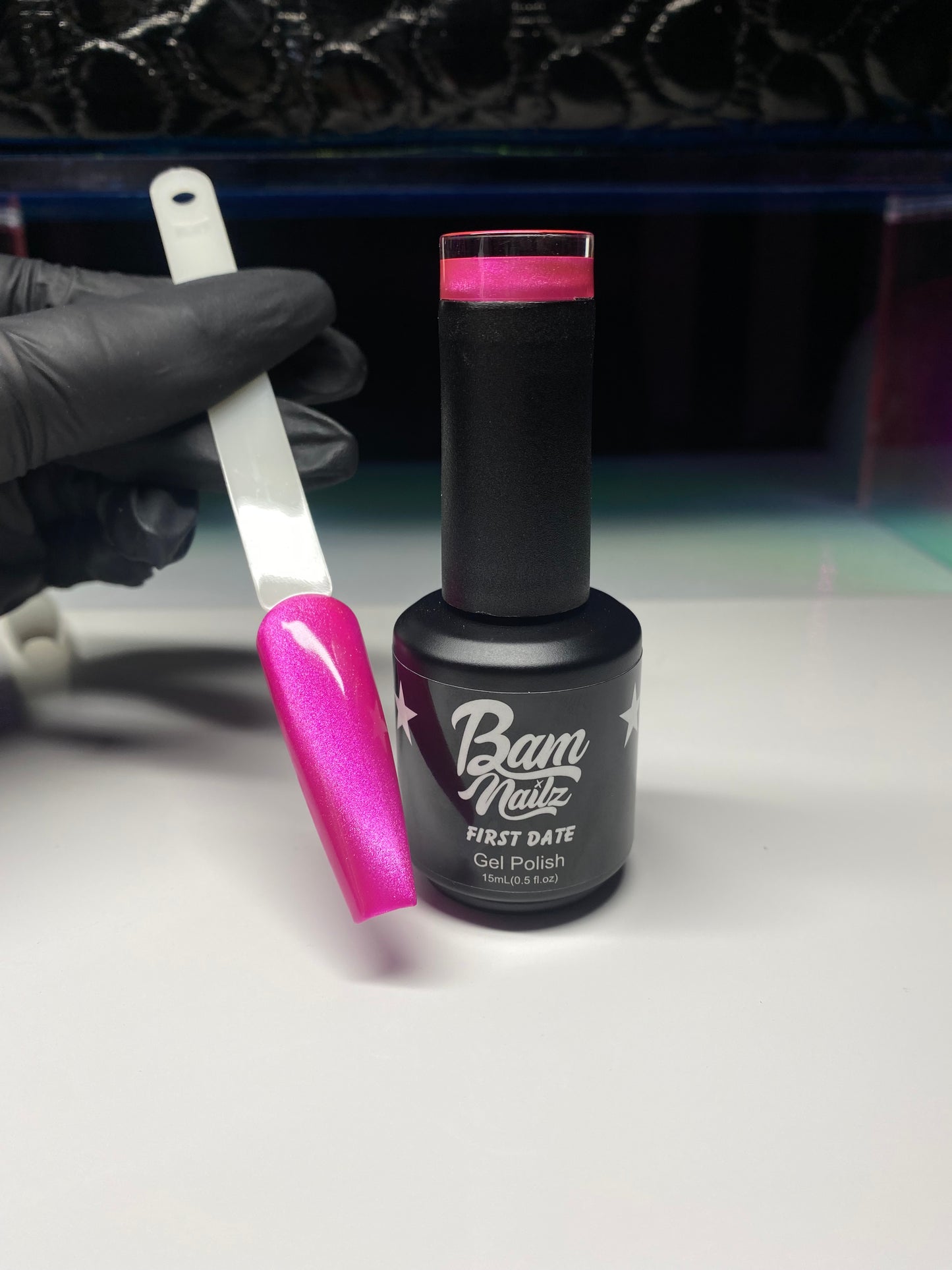 “LOVERS?” Gel Polish Collection