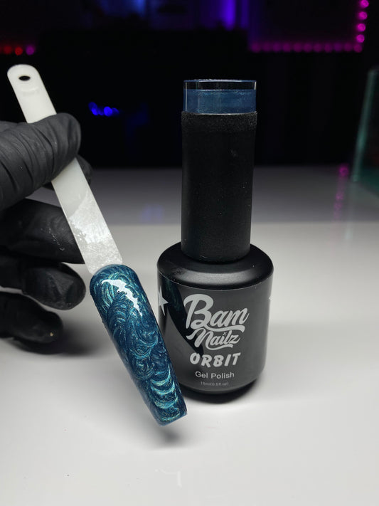 “ORBIT” Wave Gel 15ml