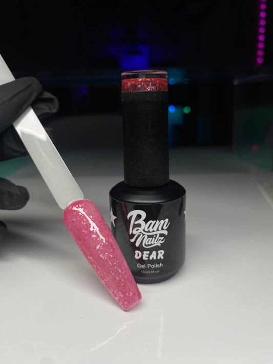 “DEAR” Mica Seashell 15ml