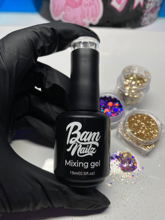 “MIXING GEL” 15ml