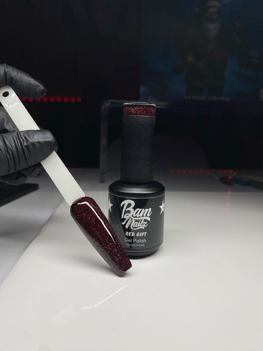 “RED GIFT” Reflective