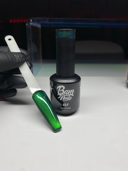 “ELF” Cat Eye 15ml