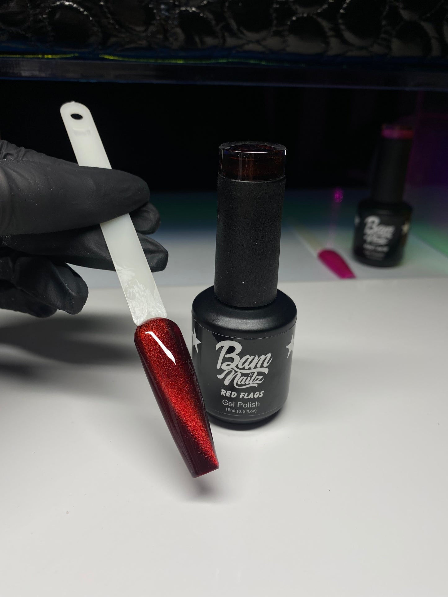 “LOVERS?” Gel Polish Collection