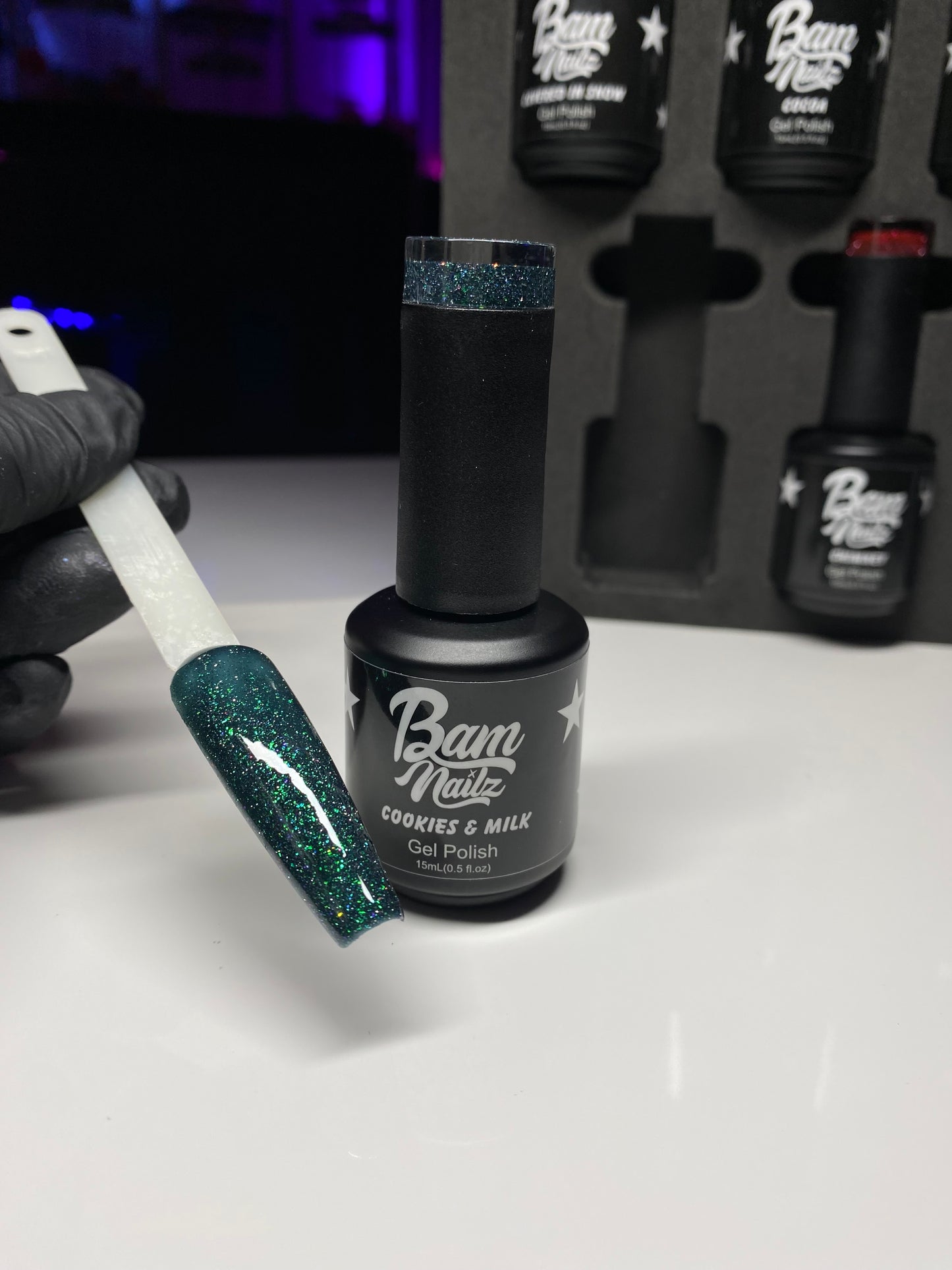 “CHRISTMAS SPIRIT” Collection