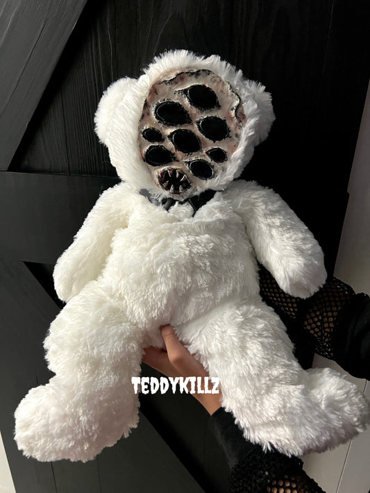 “DARK ANGEL” Teddy 24”