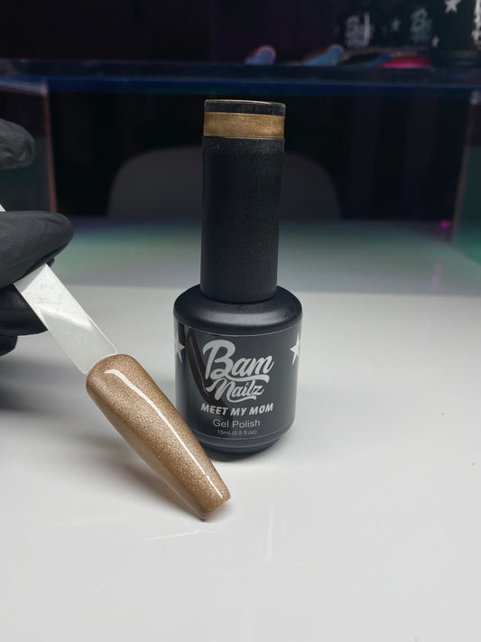 “MEET MY MOM” Cat Eye 15ml