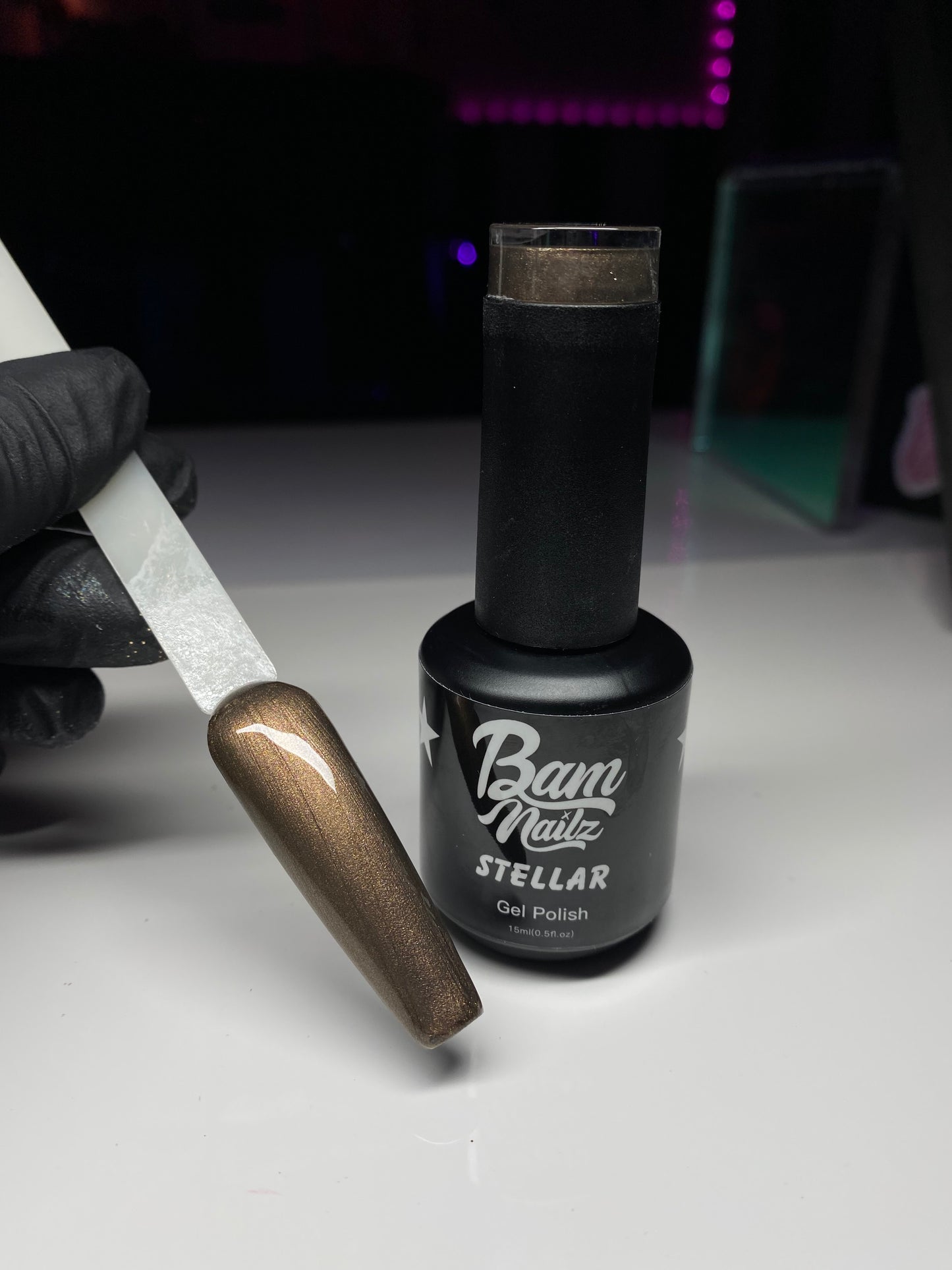 “STELLAR” Wave Gel 15ml
