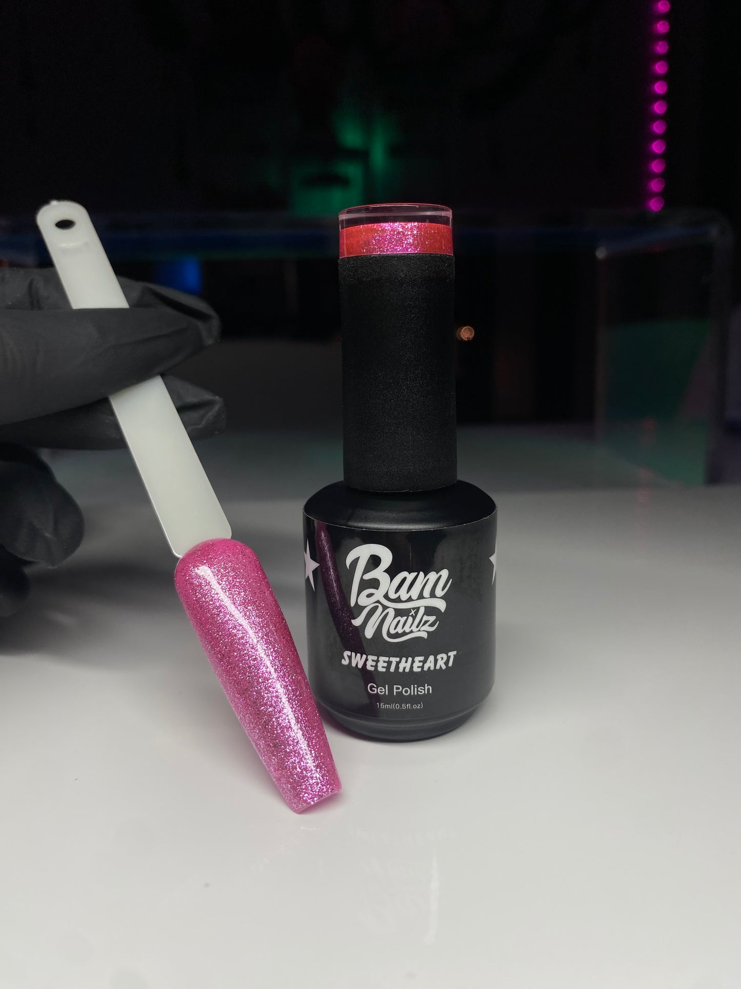 “PINK TRIO” 15ml