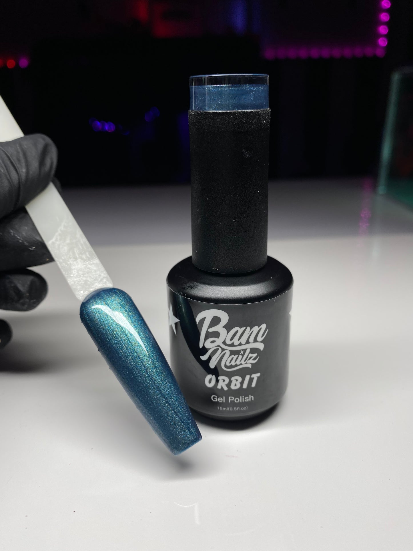 “GALACTIC” Trio 15ml