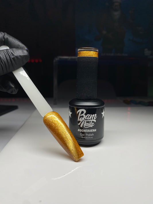 “NOCHEBUENA” Cat Eye & Reflective