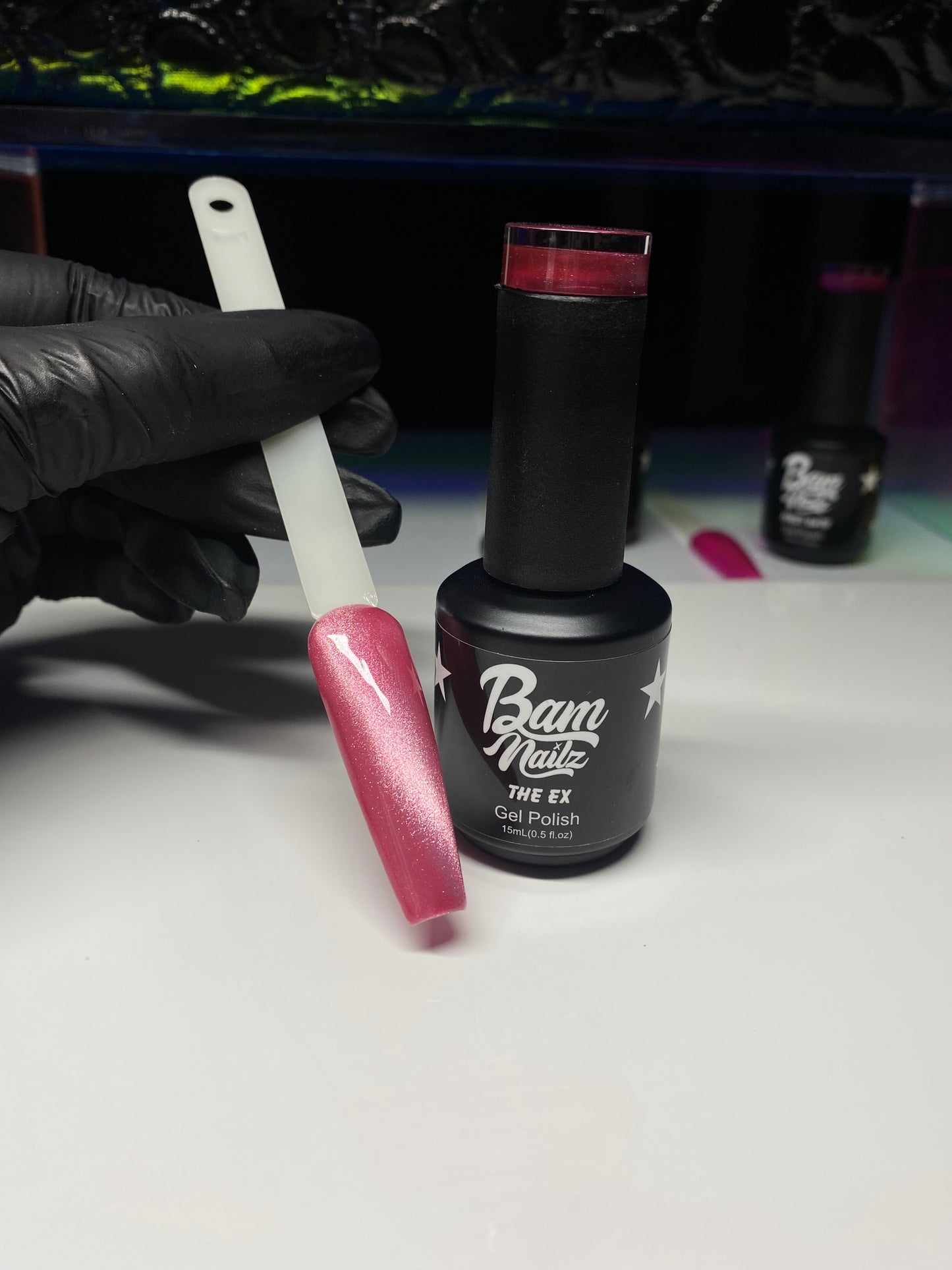“LOVERS?” Gel Polish Collection